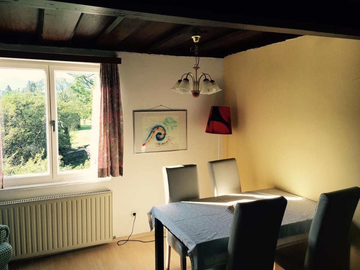 Alpine Appartments Ausseerland บาดเอาส์ซี ภายนอก รูปภาพ