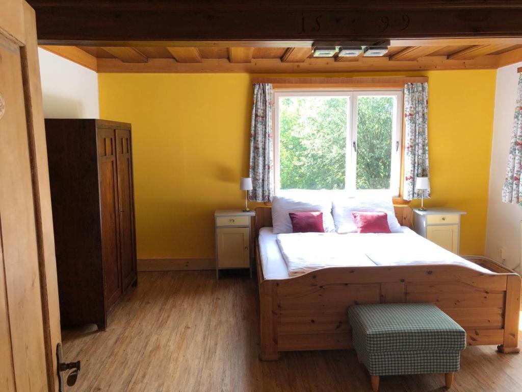 Alpine Appartments Ausseerland บาดเอาส์ซี ภายนอก รูปภาพ