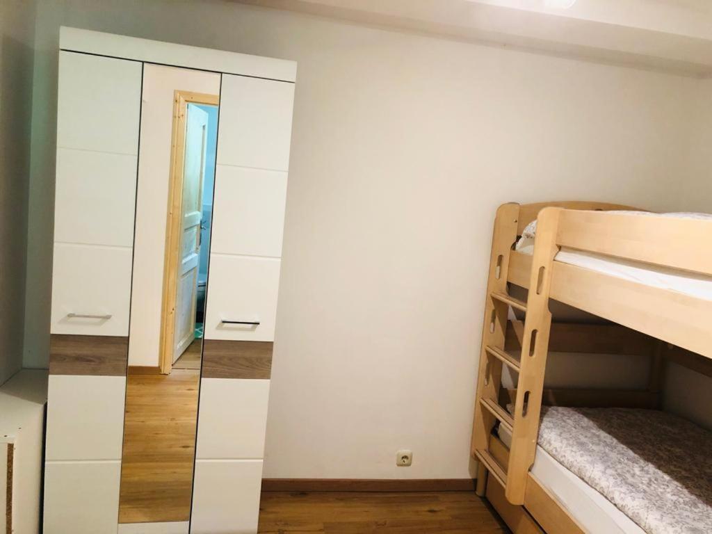 Alpine Appartments Ausseerland บาดเอาส์ซี ภายนอก รูปภาพ