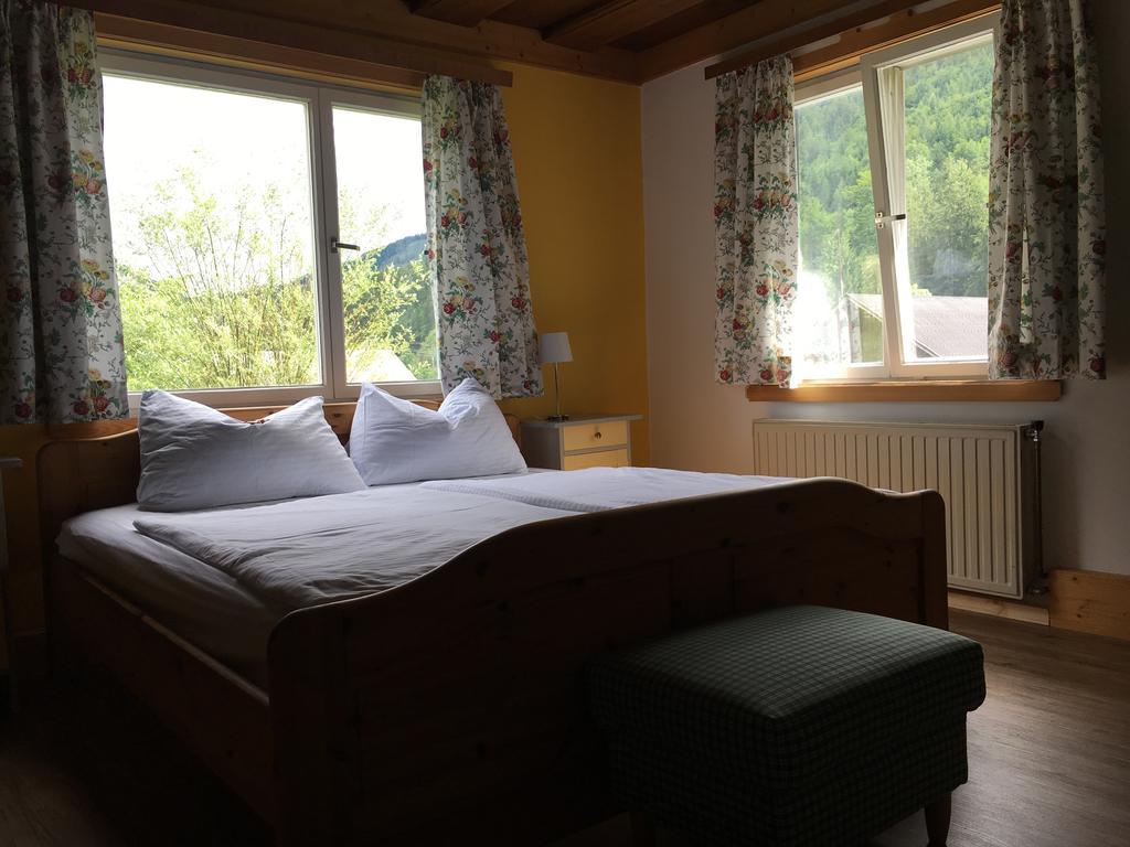 Alpine Appartments Ausseerland บาดเอาส์ซี ภายนอก รูปภาพ