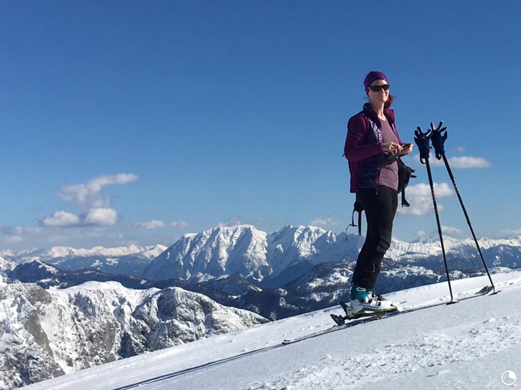 Alpine Appartments Ausseerland บาดเอาส์ซี ภายนอก รูปภาพ
